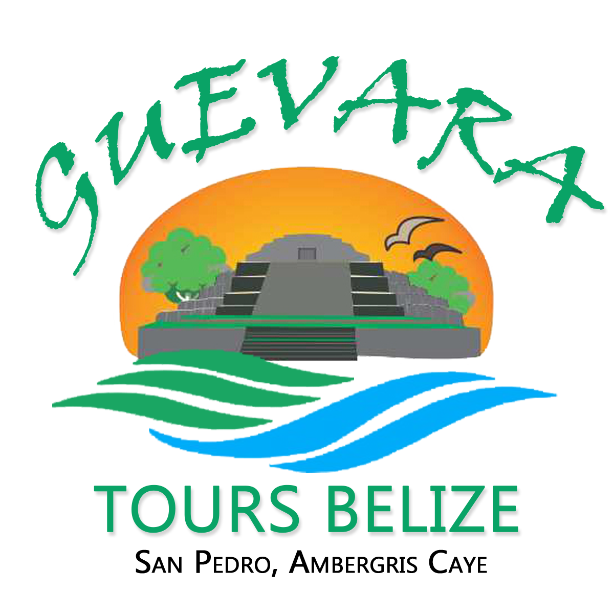 guevara tours belize reviews